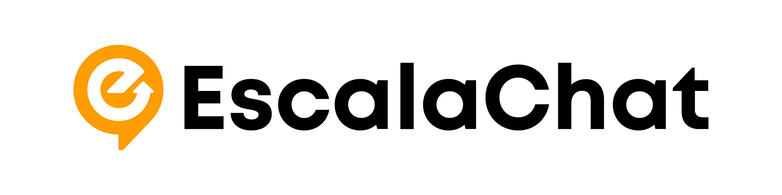 Escala Chat logo